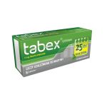 Tabex 1,5mg 100 tabletek